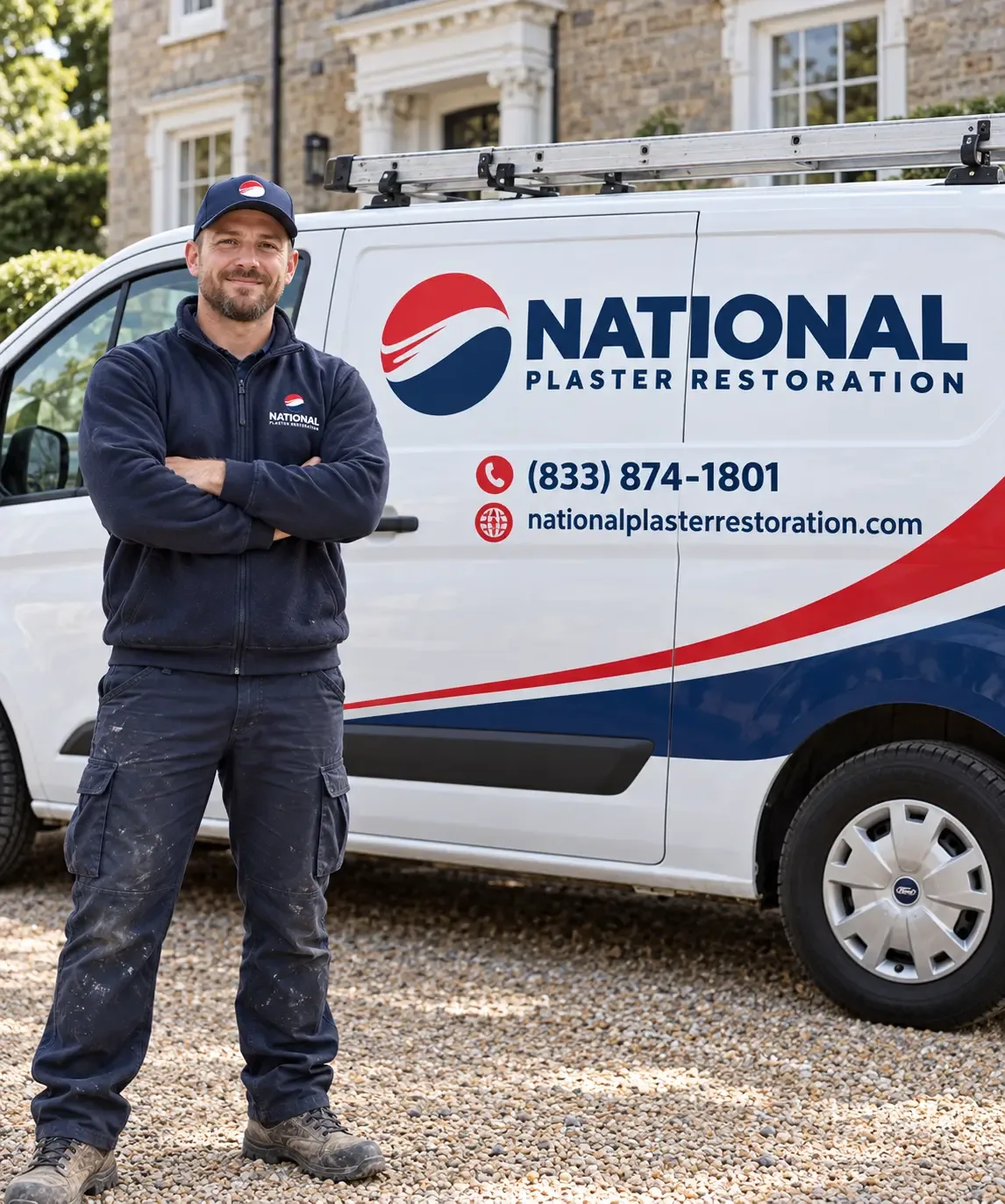 Plaster Repair New Hope, PA FAQs